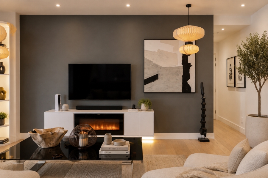 2 Bedroom Property for Sale in Cape Town City Centre Western Cape